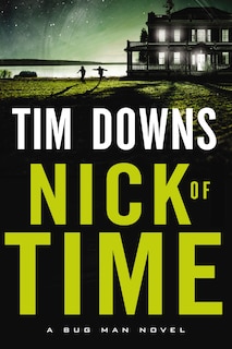 Couverture_Nick Of Time