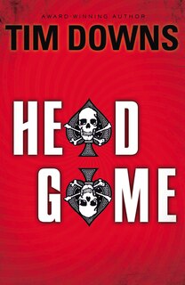 Front cover_Head Game