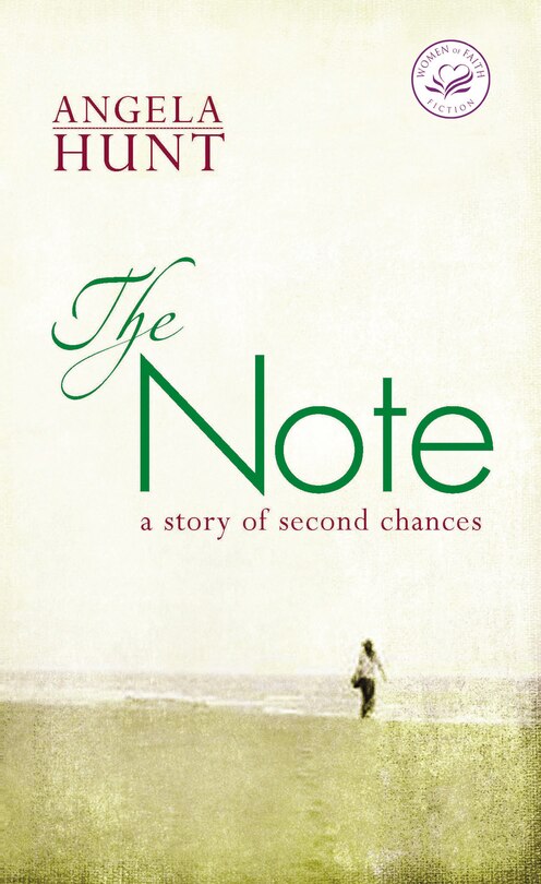 Front cover_The Note