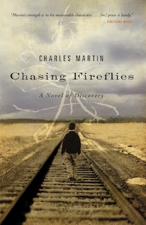 Front cover_Chasing Fireflies
