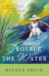 Couverture_Trouble The Water