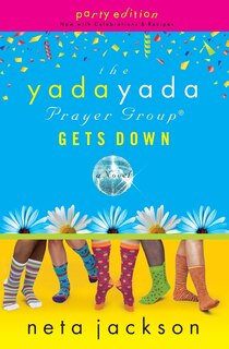 Front cover_YADA YADA PRAYER TP RE2 gets down