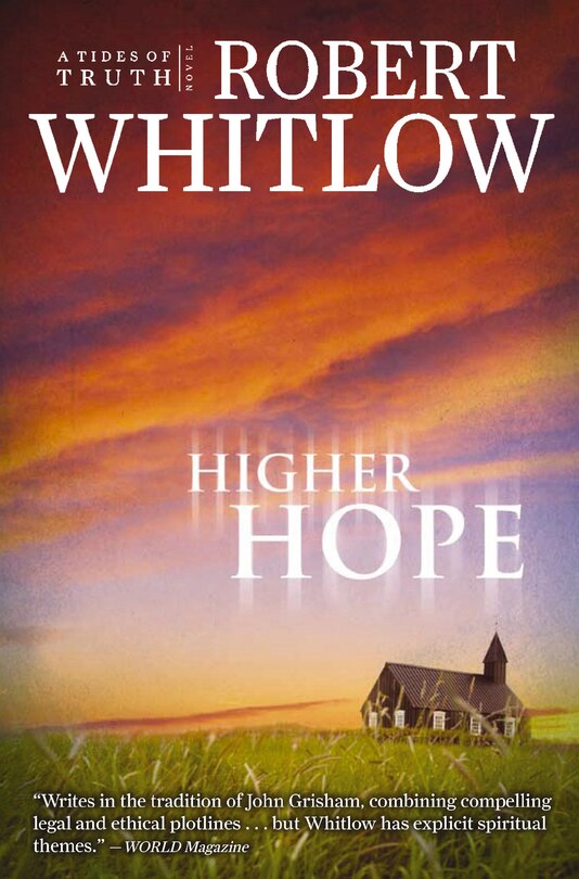 Front cover_Higher Hope