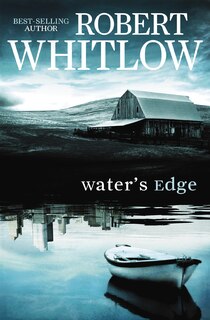 Front cover_Water's Edge