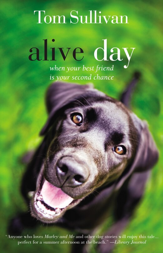 Front cover_Alive Day