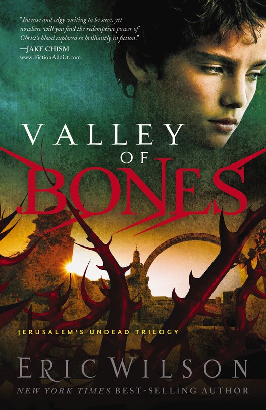 Valley Of Bones image number 0