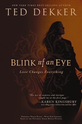 Blink Of An Eye