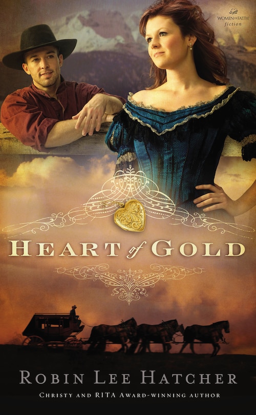 Couverture_Heart Of Gold