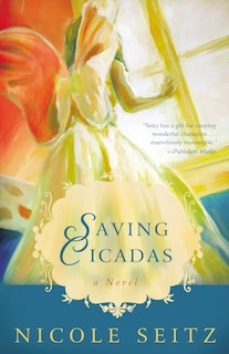 Couverture_Saving Cicadas