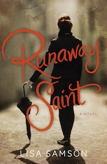 Couverture_Runaway Saint