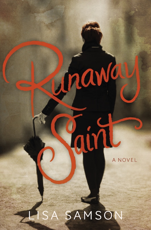 Couverture_Runaway Saint