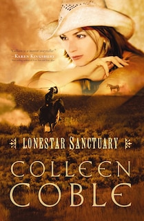 Couverture_Lonestar Sanctuary