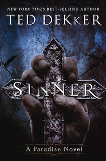 Front cover_Sinner
