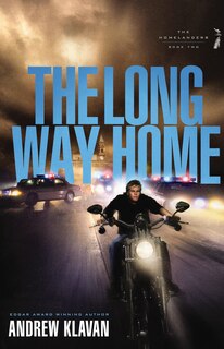 Front cover_The Long Way Home