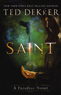 Front cover_Saint