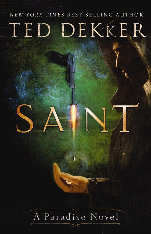 Front cover_Saint