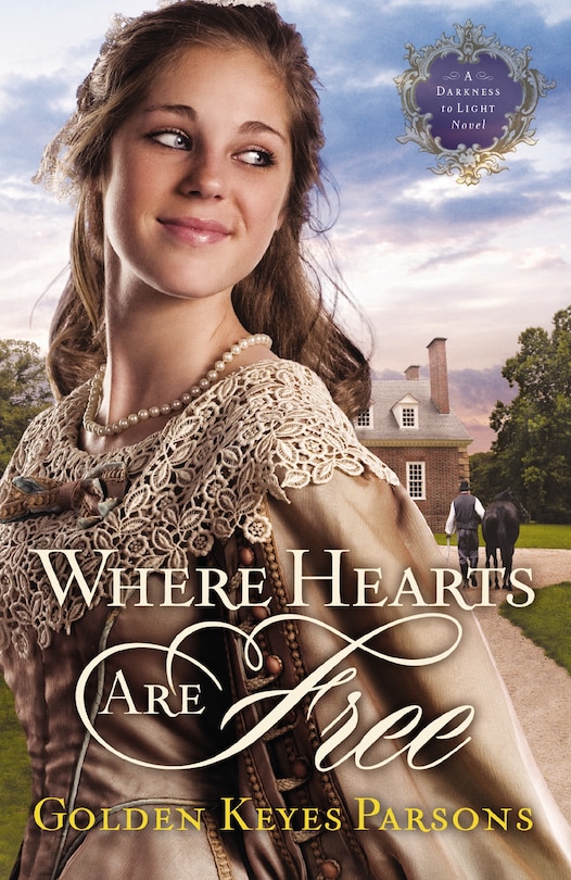 Couverture_Where Hearts Are Free