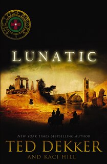 Front cover_Lunatic