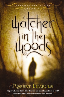 Front cover_Watcher In The Woods