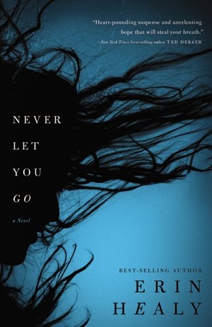 Front cover_Never Let You Go