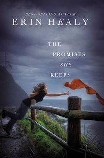 Front cover_The Promises She Keeps