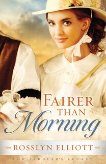 Front cover_Fairer Than Morning