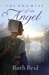 Couverture_The Promise Of An Angel