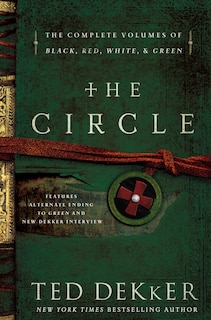Front cover_The Circle Series 4-in-1
