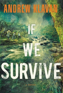 Front cover_If We Survive