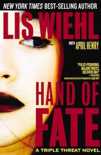 Front cover_Hand Of Fate