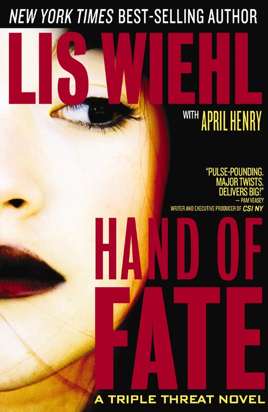 Front cover_Hand Of Fate