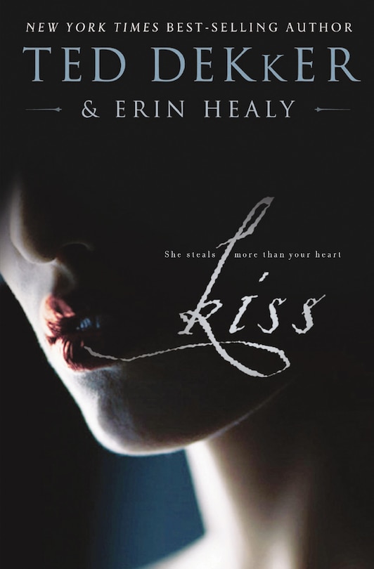 Front cover_Kiss