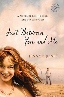 Front cover_Just Between You And Me
