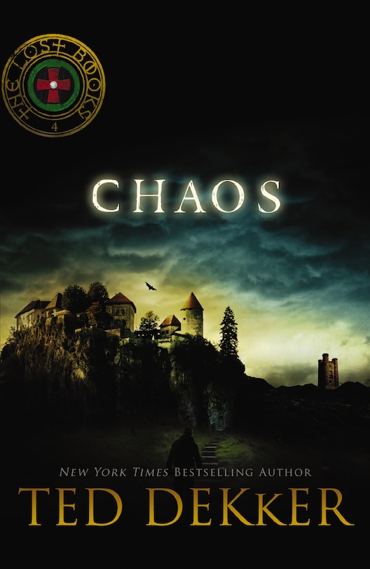 Front cover_Chaos