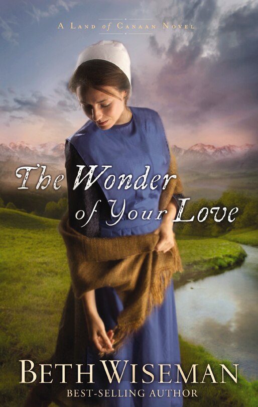 Couverture_The Wonder Of Your Love
