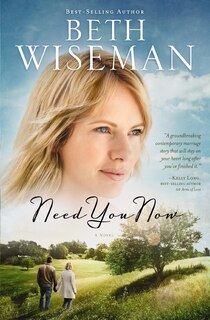 Front cover_Need You Now