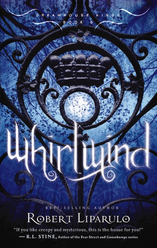 Front cover_Whirlwind
