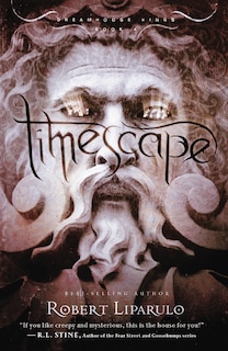 Front cover_Timescape