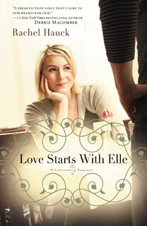 Front cover_Love Starts With Elle