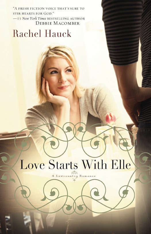 Front cover_Love Starts With Elle