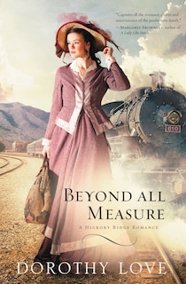 Couverture_Beyond All Measure