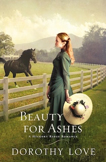 Front cover_Beauty For Ashes