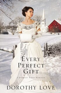 Front cover_Every Perfect Gift