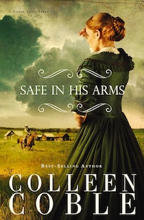 Front cover_Safe In His Arms