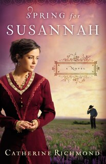 Front cover_Spring For Susannah