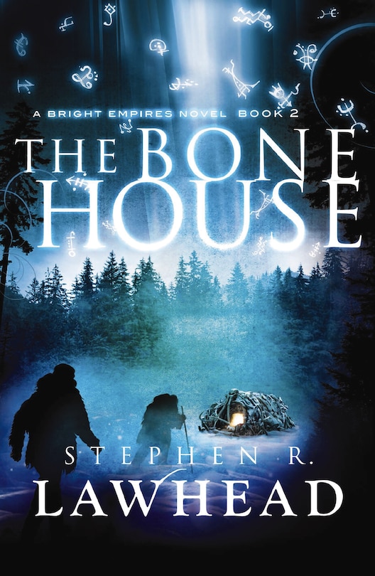 Front cover_The Bone House