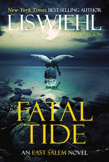Front cover_Fatal Tide