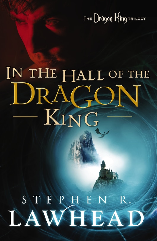 Couverture_In The Hall Of The Dragon King