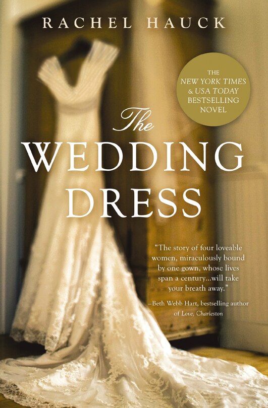 Front cover_The Wedding Dress