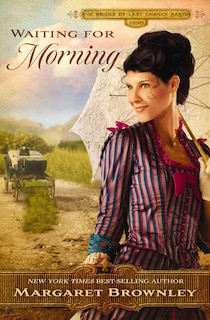 Front cover_Waiting for Morning